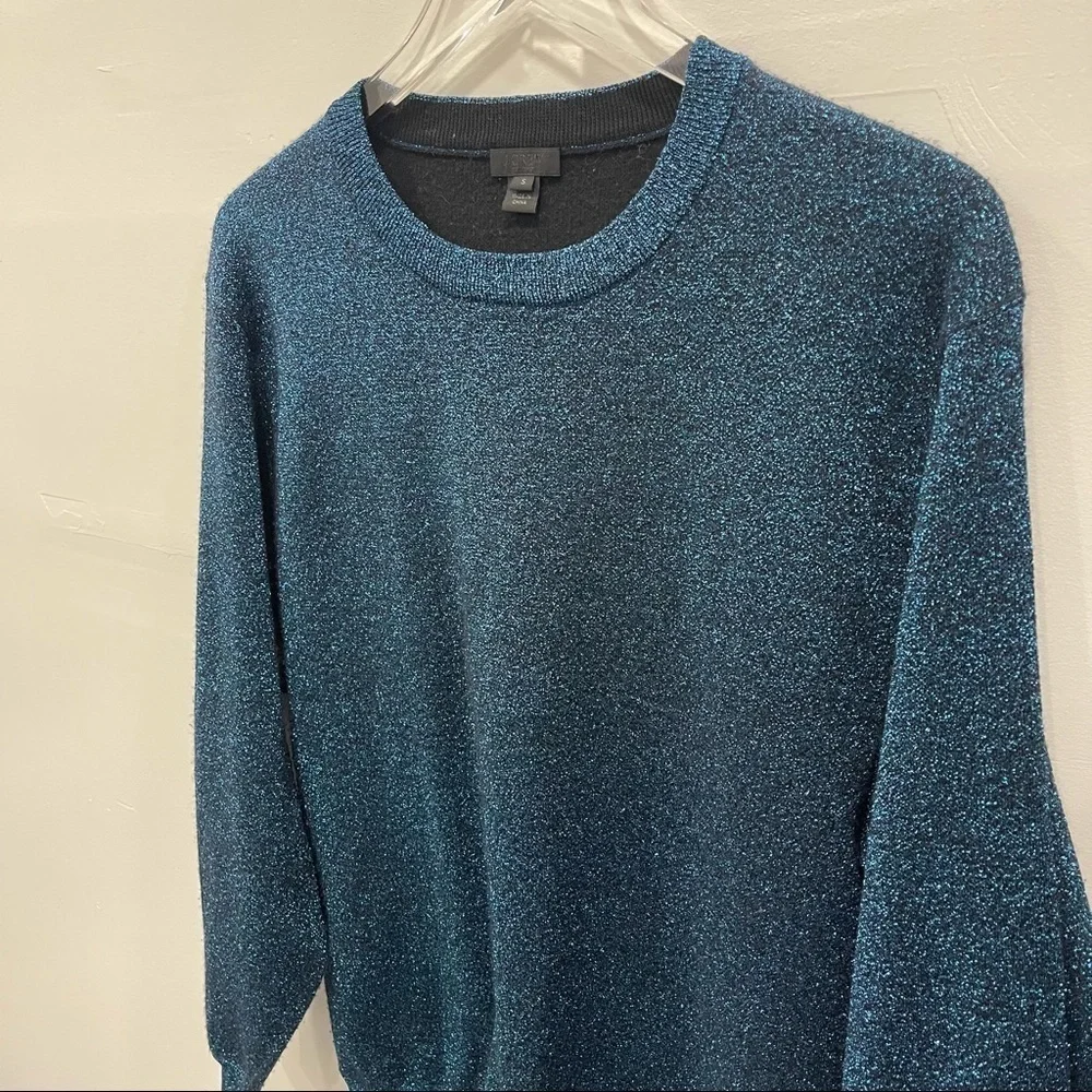 J. Crew crew collection